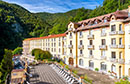 Thermes de La Preste - Prats-de-Mollo 