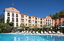 Thermes de Molitg-les-Bains