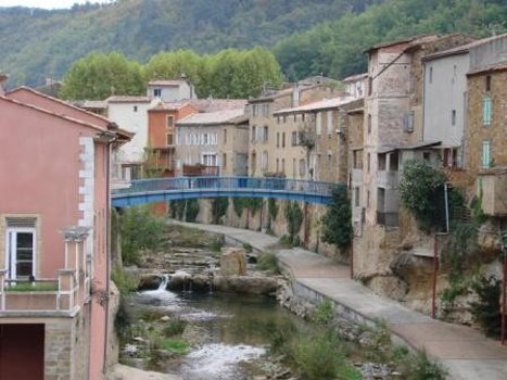 cure thermale de Rennes-les-Bains