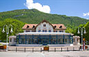 Thermes de Challes-les-Eaux 