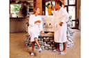 Thermes de Aulus-les-Bains