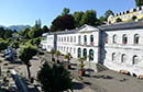 Thermes de Bagnères-de-Bigorre 
