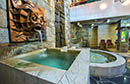 Thermes de Saint-Lary-Soulan 