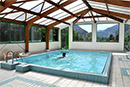 Thermes de Ussat-les-Bains