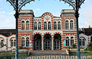 Thermes de Salies-de-Béarn 