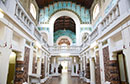 Thermes de Bourbon l`Archambault 