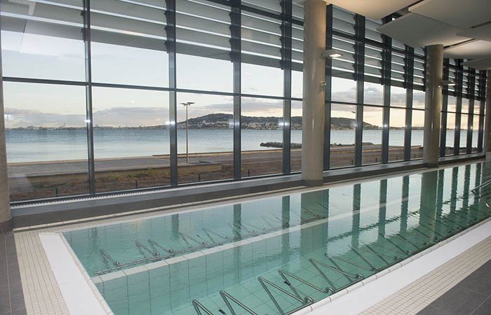 Cure Thermale Balaruc Les Bains Prise En Charge