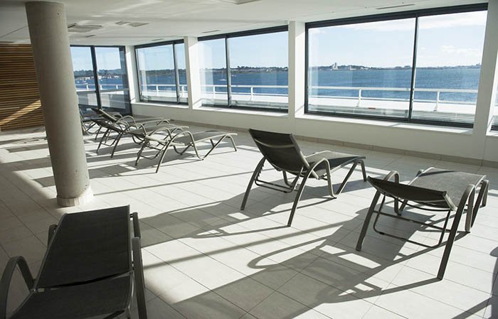 Cure Thermale Balaruc Les Bains Prise En Charge