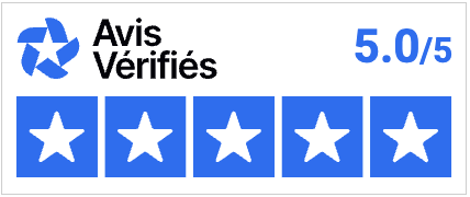 Page avis vérifiés pour la boutique Escale Thermale