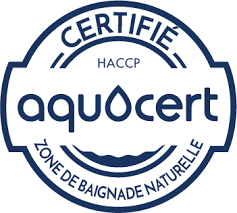 Logo Aquacert