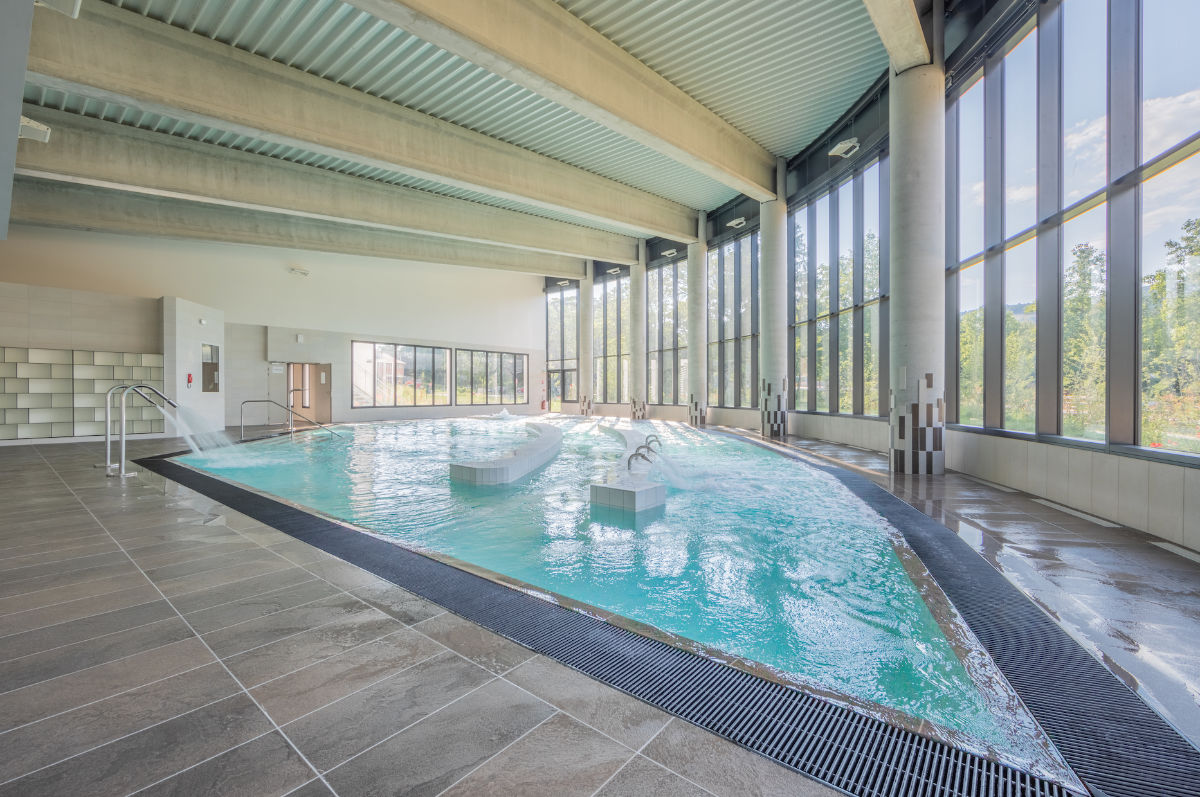 Cure thermale de Santenay  Avis, Infos et Photos