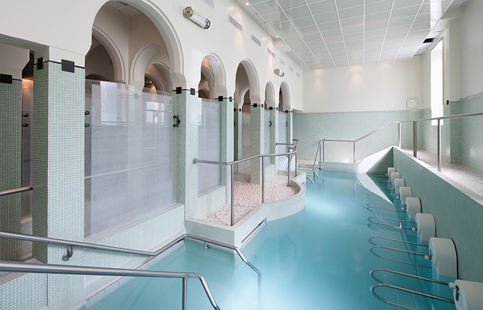 Cure thermale de BainslesBains  Avis, Infos et Photos